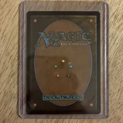 Magic The Gathering - Avatar: The Last Airbender-Badgermole Cub Mythic Non-Foil - Image 2