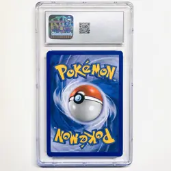 CGC 10 Pokemon 2008 Giratina 4/146 Reverse Platinum Stamp Burger King GEM MINT - Image 2