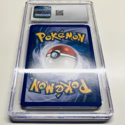 CGC 10 Pokemon 2008 Giratina 4/146 Reverse Platinum Stamp Burger King GEM MINT - Image 5