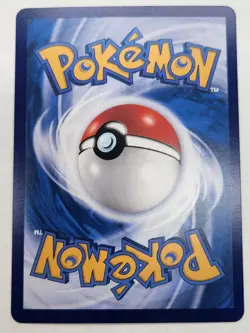 Pokemon TCG S-Chinese Meowth CBB3C-02 07/07 Gem Pack Vol.3 Horizon Exclusive - Image 2
