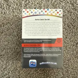 Pokemon TCG Scarlet & Violet 151 Booster Bundle Brand New Factory Sealed 820650853210 - Image 3