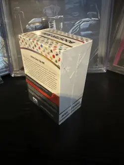 Pokemon 151 Booster Bundle Sealed English - Image 2