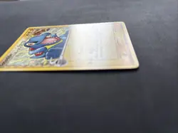 Pokemon TCG Totodile EX Dragon Frontiers 67/101 Regular Common Non Holo - LP - Image 2