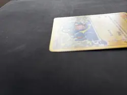 Pokemon TCG Totodile EX Dragon Frontiers 67/101 Regular Common Non Holo - LP - Image 3