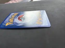 Pokemon TCG Totodile EX Dragon Frontiers 67/101 Regular Common Non Holo - LP - Image 5