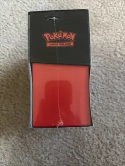 Pokemon TCG Scarlet & Violet Destined Rivals Elite Trainer Box ETB New Sealed - Image 2
