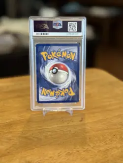 Pokemon TCG Muk Fossil Holo - Image 2