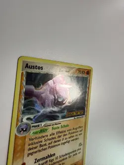 Cloyster | Dragon Frontiers [14/101] | Rare Holo | LP | DE | Pokemon TCG - Image 2
