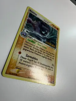 Cloyster | Dragon Frontiers [14/101] | Rare Holo | LP | DE | Pokemon TCG - Image 4