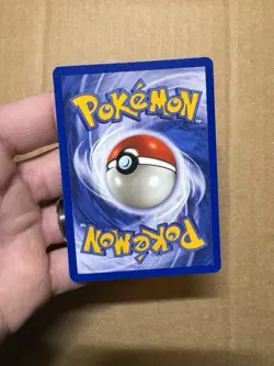 Pokemon WOTC Base Set ~ Scoop Up Trainer Rare 78/102 ~ MINT - Image 3