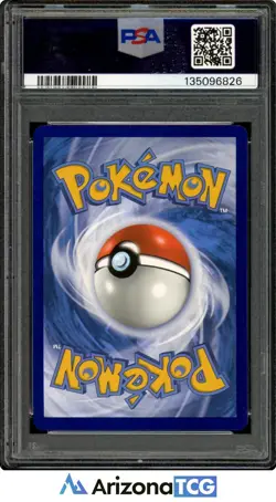 Pokemon 2024 Mimikyu 075 SVP Paldean Fates ETB GEM MINT PSA 10 - Image 2