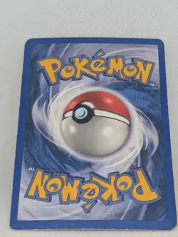 Rayquaza ex 97/97 Dragon Holo Ultra Rare Foil Pokemon TCG Nintendo ITALIAN LP - Image 5