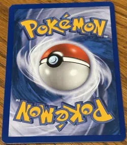 2003 Pokemon Ruby and Sapphire Chansey Ex Holo 96/109 Ultra Rare NM/VLP 🔥🔥🔥 - Image 3