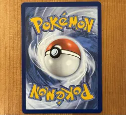 Leafeon ex 006/131, NM Stamped Promo, Prismatic Evolutions Surprise Box Pokemon - Image 2