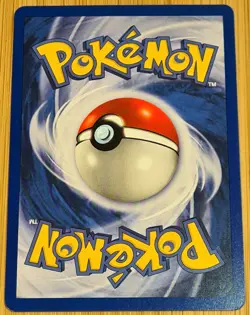 Flegmon # 67/82 Common 1.Edition Team Rocket 2000 Pokemon Deutsch Mint Vintage - Image 3