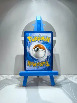 Hhearthflame Mask Ogrepon ex 017/131 - Double Rare - S&V: PRE - Pokemon TCG - Image 3