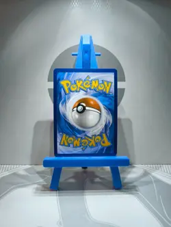 Hhearthflame Mask Ogrepon ex 017/131 - Double Rare - S&V: PRE - Pokemon TCG - Image 4