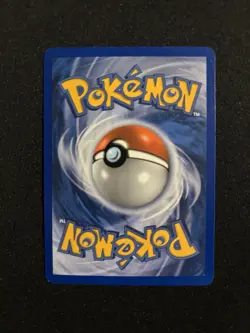 Slaking Pokemon TCG EX Power Keepers 13/108 Reverse Holo Rare MP - Image 2