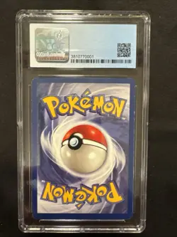 Dark Electrode 34/82 Team Rocket Regular for sale online - Image 2