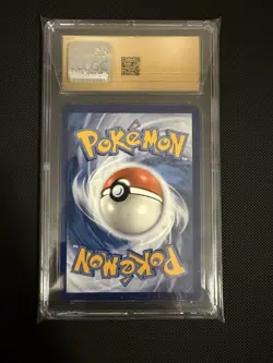 Charizard EX 234/091 Pokemon Paldean Fates SIR | CGC Pristine 10 - Image 2