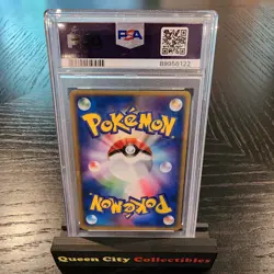 DRATINI - PSA 10 - 2004 Japanese Pokemon Silver Deck Kit - #009 - Image 3