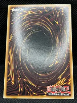 Yugioh / Red Nova Dragon / CT07-EN005 / Secret Rare / Limited Edition / (LP) - Image 4