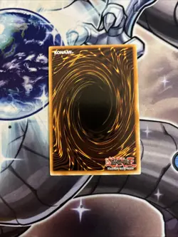 (EY) Yu-Gi-Oh! Firewall Defenser (CYAC-EN001) 1st Edition Ultra Rare VLP - Image 2