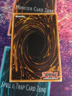 Yu-Gi-Oh! Timegazer Magician YS14-EN010 1st Edition Super Rare NM - Image 3
