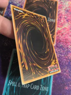 Yu-Gi-Oh! Timegazer Magician YS14-EN010 1st Edition Super Rare NM - Image 4