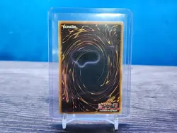 Yugioh Stargazer Magician YS14-EN009 Super Rare 1st Edition - Image 2