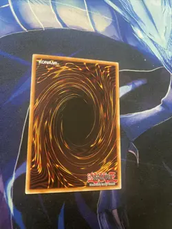 Yugioh! Wisdom-Eye Magician PEVO-EN017 Super Rare 1st Edition NM - Image 2