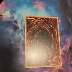 YUGIOH ELEMENTAL HERO PLASMA VICE GLAS-EN037 1ST SECRET NM - Image 2