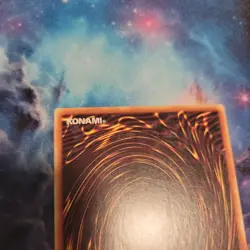 YUGIOH ELEMENTAL HERO PLASMA VICE GLAS-EN037 1ST SECRET NM - Image 5