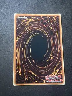 Gemini Imps PP01-EN005 YuGiOh Premium Pack 2007 Secret Rare - Image 2