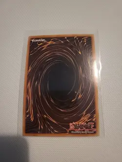 Yugioh Dracotail Faimena JUSH-EN002 UR 1st Edition NM - Image 2