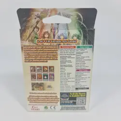 YUGIOH! SPIRIT CHARMERS STRUCTURE DECK 1ST EDITION - Brand new - Image 3