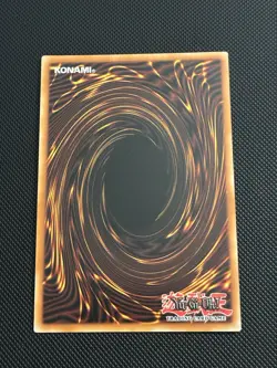 Medius the Pure DUAD- ENSP1 (Sneak Peak) Duelist's Advance Limited Edition - LP - Image 3