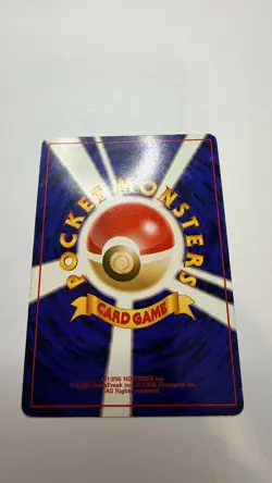 Pokemon Cards: Excellent Condition Mew Southern Islands - Image 3