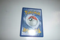 Pokemon Card XY Fates Collide Fennekin Holo 10/124 - Image 2