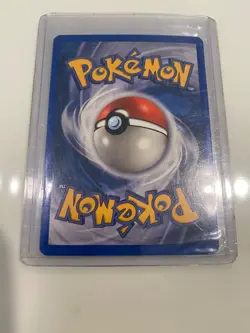 Pokemon TCG Charizard EX Holo Ultra Rare Card 105/112 FireRed & LeafGreen NM - Image 2