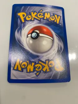 Pokemon TCG Charizard EX Holo Ultra Rare Card 105/112 FireRed & LeafGreen NM - Image 4