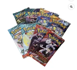 Pokemon Trading Card Game Snorlax ex and Blissey ex Special Collection Box - Image 3