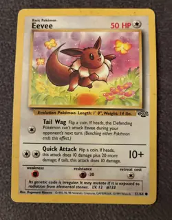 Pokemon TCG Base Set 5 Card Bundle - Image 2