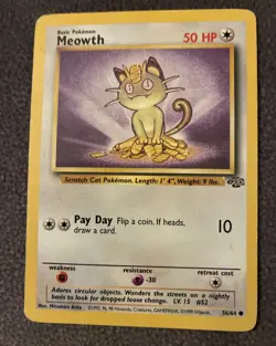 Pokemon TCG Base Set 5 Card Bundle - Image 3