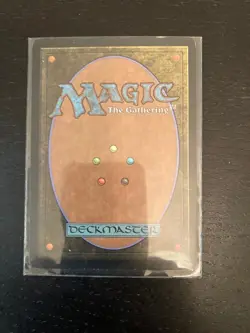 MTG Stillmoon Cavalier - Eventide Magic the Gathering Card # 95 - Image 2