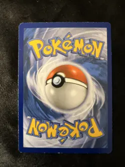 Celebi XY187 Holo 2017 Black Star Promo Pokemon Trading Card Game - Image 2