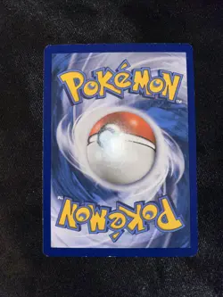 Celebi XY187 Holo 2017 Black Star Promo Pokemon Trading Card Game - Image 3