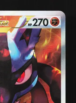 Lucario VSTAR 226/172 VSTAR Universe NM Japanese Pokemon Card TCG - Image 3