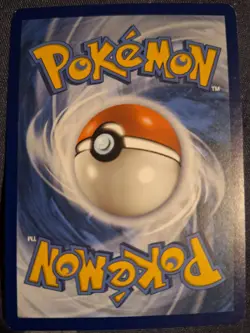 Pokemon Cards: Kilowattrel 8/15 | Common | McDonalds Promo (2023) - Pokemon TCG - Image 2