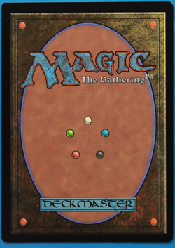 Orcish Lumberjack (Secret Lair Promo) FOIL NM MTG MAGIC CARD (507016) ABUGames - Image 2